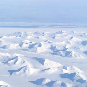 Svalbard, Spitsbergen by Karin Amdal